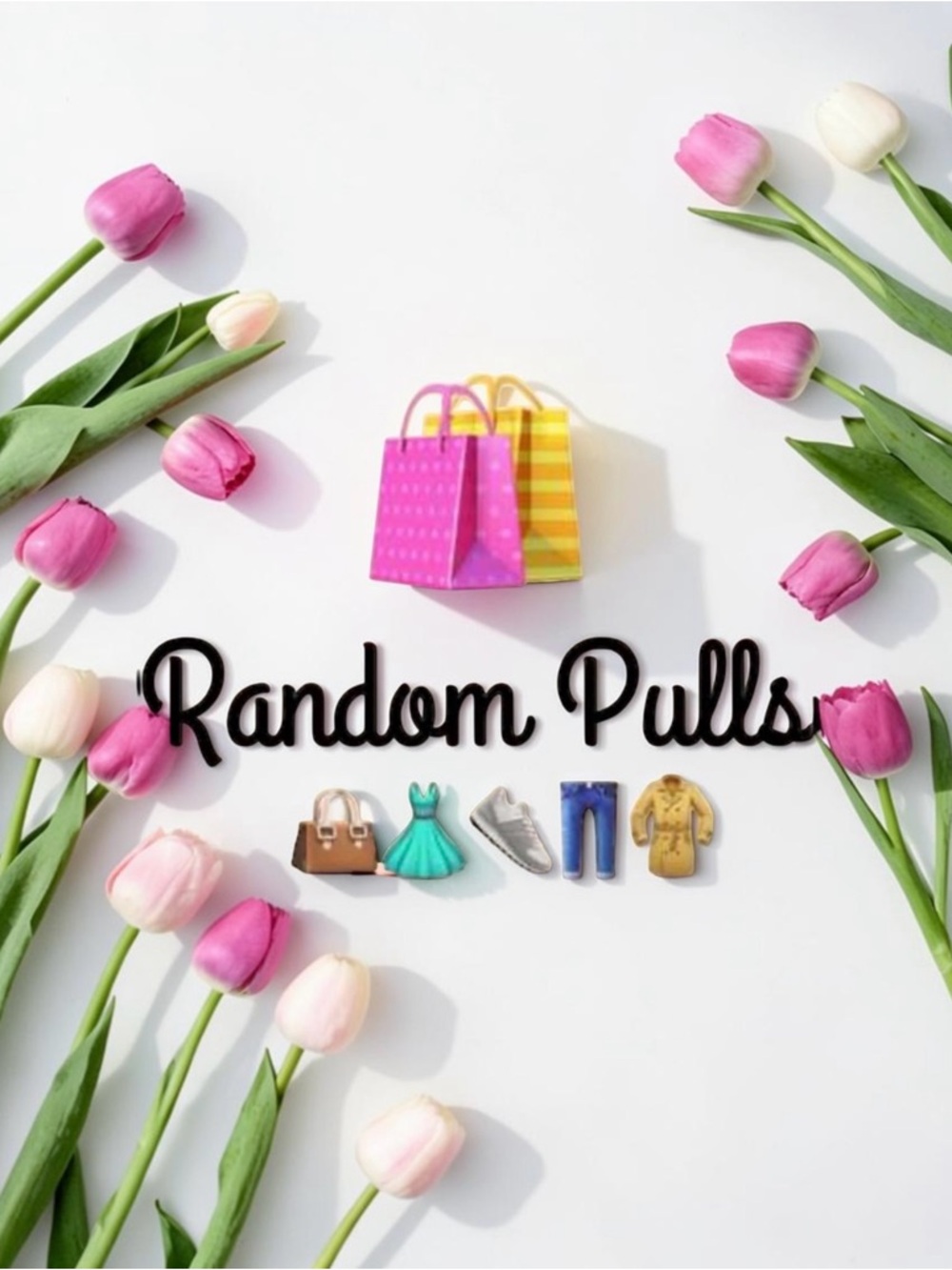 RANDOM UNLISTED LIVE LISTING